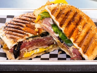 Alamo Coffee Company