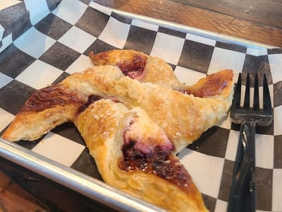 Alamo Coffee Company