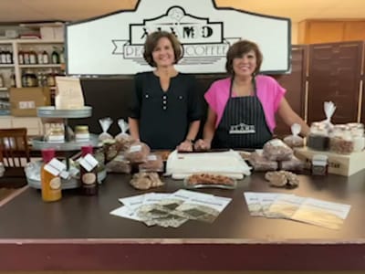 Alamo Pecan & Coffee Co