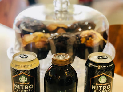 Alamo Plaza Coffee Shop & Bar