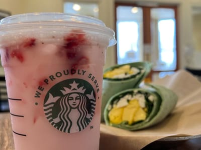 Alamo Plaza Coffee Shop & Bar