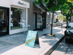 Alana’s Coffee Roasters