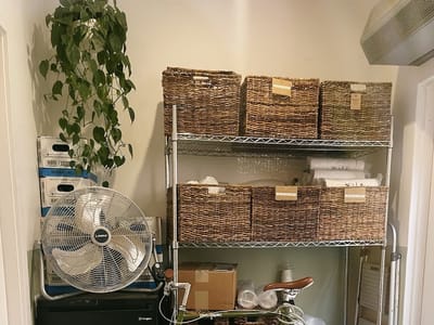 Alana’s Coffee Roasters