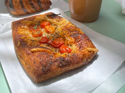 Alana’s Coffee Roasters