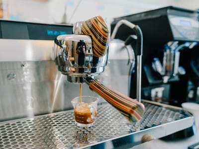 Alana’s Coffee Roasters