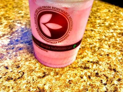 Alaska BackCountry Coffee