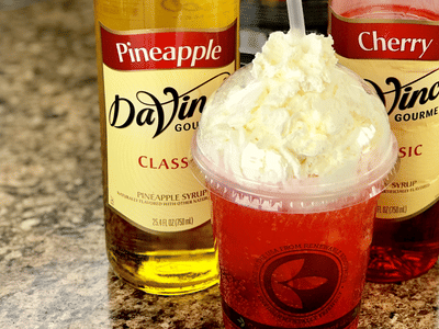 Alaska BackCountry Coffee