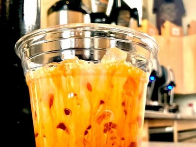 Alaska BackCountry Coffee