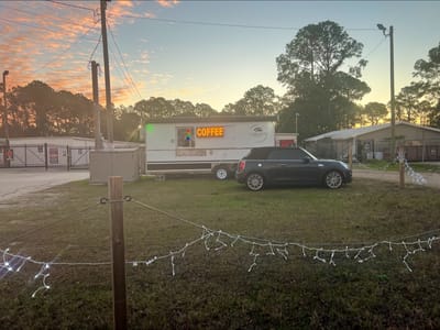 Alaska Bean Coffee Company