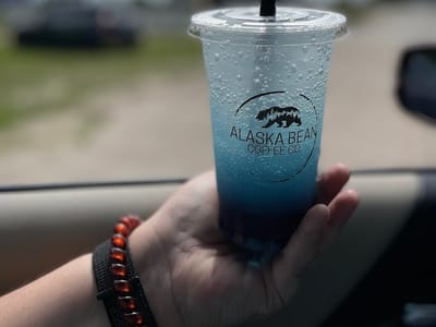 Alaska Bean Coffee Company