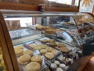 Alaska Coffee Roasting Company