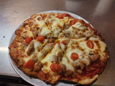 Alaska Coffee Roasting Company