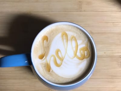 Alaska House of Coffee