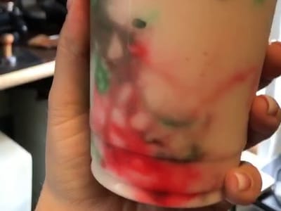 Alaska House of Coffee