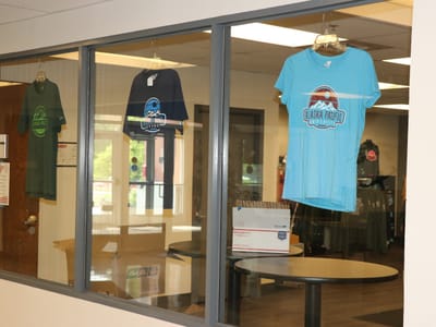 Alaska Pacific University Campus Store & Ground Theory Coffee