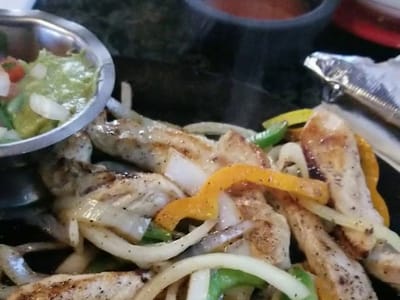 Alberto's Crystal Cafe