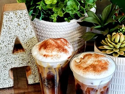 Albertville Home Bakery & Coffee Shop