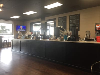Albertville Home Bakery & Coffee Shop