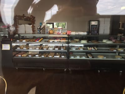 Albertville Home Bakery & Coffee Shop