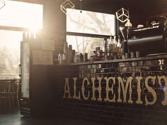 Alchemist Coffee 27th St.