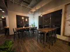 Alchemist Coffee Eagle