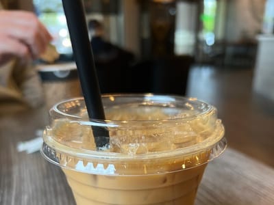 Alchemist Coffee Eagle