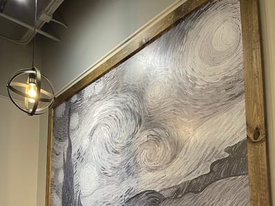 Alchemist Coffee Eagle