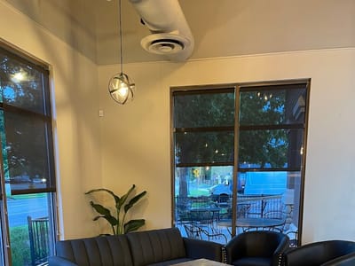 Alchemist Coffee Eagle