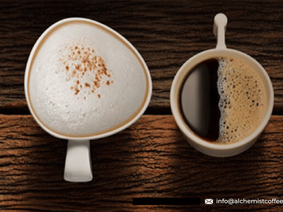 Alchemist Coffee Lab