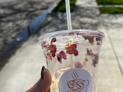 Alchemist Coffee Lab