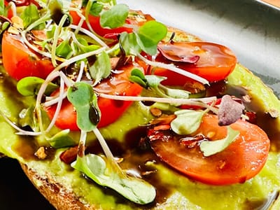 Alchemist Coffee Lab