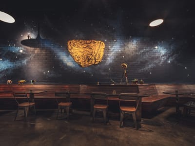 Alchemist Trading Co.