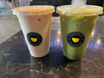 Alchemist Trading Co.