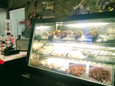 Alchemist Trading Co.