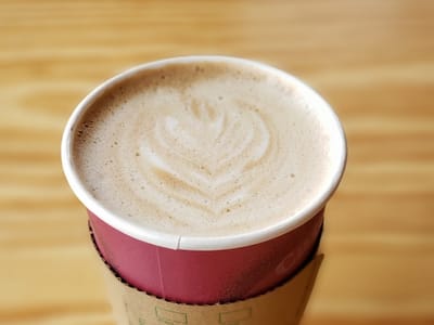 Alchemy Coffee & Bake House