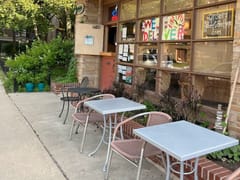 Alchemy Coffee & Bake House