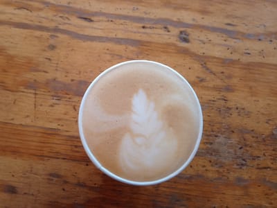 Alchemy Coffee & Bake House