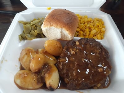 Alchemy, Games and Coffee Shoppe