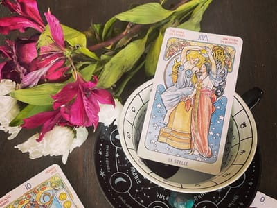 Alchemy of Avalon Tea