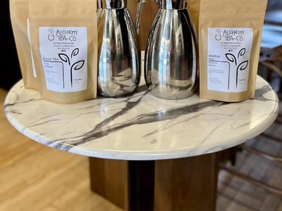 Alchemy Tea Co