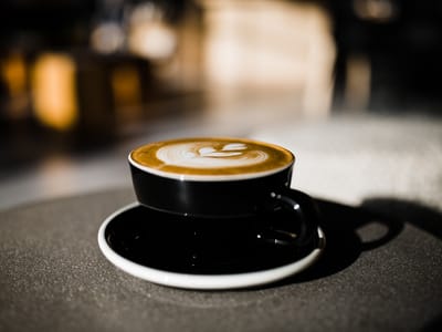 Aldea Coffee - Muskegon