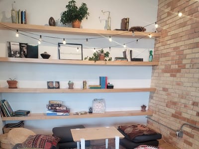 Aldea Coffee - Muskegon