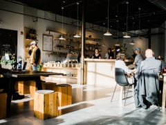 Aldea Coffee - Muskegon