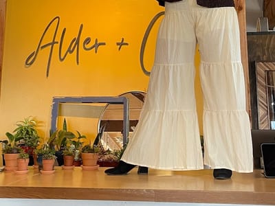 Alder + Co. / Wild Pines Coffee Co.