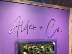 Alder + Co. / Wild Pines Coffee Co.