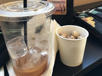 Alder Creek Coffee Co.