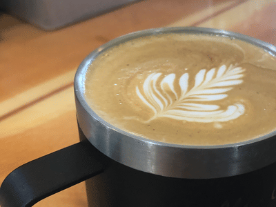 Alder Creek Coffee Co.