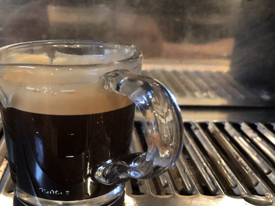 Alder Creek Coffee Co.