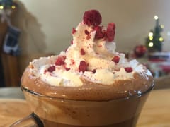 Alder Creek Coffee Co.