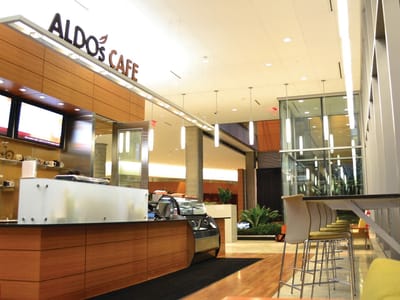 Aldo's Cafe